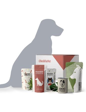 CheckForPet+ Mix Box