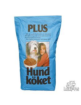 Hundköket Plus