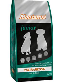 montanus Montanus® Junior
