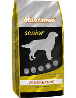 montanus Montanus® Senior