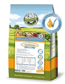 Bellfor Wiesen-Schmaus Junior
