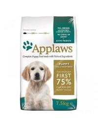 Applaws Puppy Small & Medium Breed Huhn