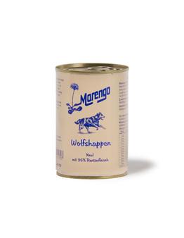 Marengo Wolfshappen