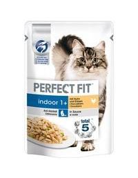 Perfect Fit Perfekt Fit Active 1+