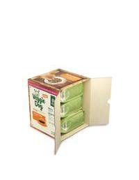 Green Petfood Veggiedog Origin