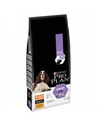 Purina Medium Large Adult 7+ Huhn