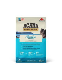 Acana Pacifica Recipe