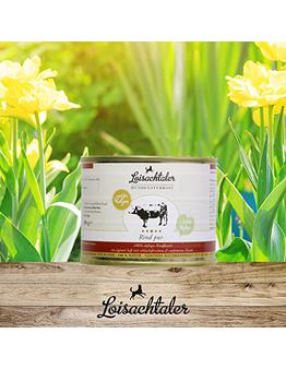 Loisachtaler Loisachtaler Rind Pur