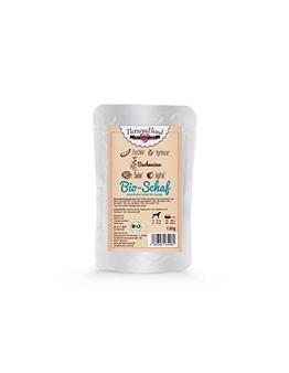 HerzensHund Bio-Schaf