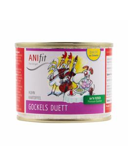Anifit Gockels Duett
