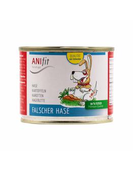 Anifit Falscher Hase