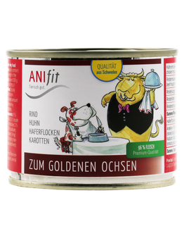 Anifit Zum Goldenen Ochsen