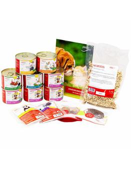 Anifit Schnupperpaket