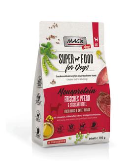 MAC's Dog Mono Pferd