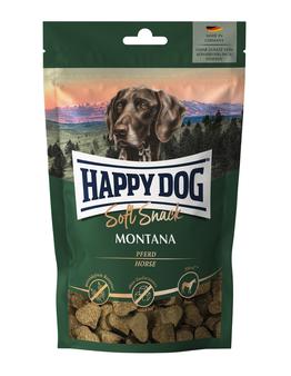 Happy Dog Soft Snack Montana