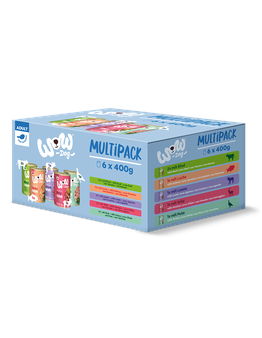 WOW Verschieden Sorten