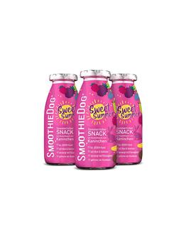 SmoothieDog Summer Edition