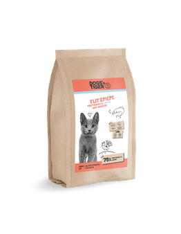 Dogs'n Tiger Flitzpiepe
