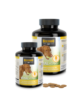 Belcando Vital-Tabs