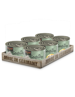 Leonardo Truthahn + Extra Filet