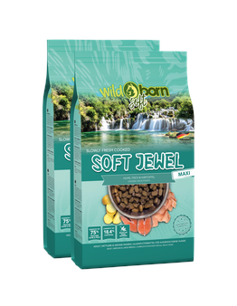 Wildborn Soft Jewel Maxi Doppelpack