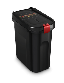 Leonardo Futtertonne