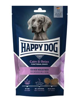 Happy Dog Care Snack Calm & Relax