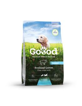 Goood Junior - Freiland-Lamm