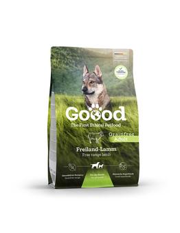 Goood Adult - Freiland-Lamm