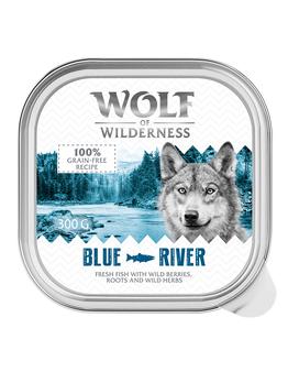 Wolf of Wilderness Adult - Single Protein 6