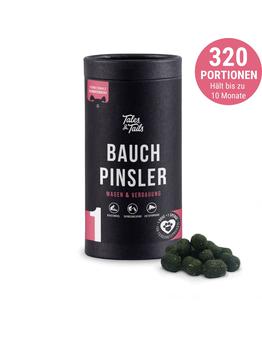 Tales & Tails Bauchpinsler