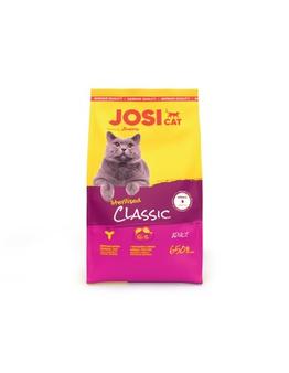 JosiCat Sterilised Classic Für Sterilisierte Katzen