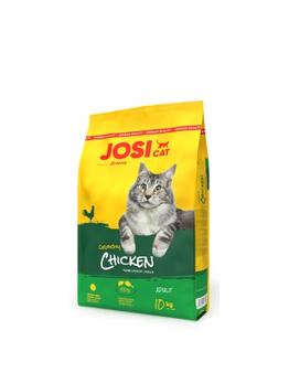 JosiCat Crunchy Chicken