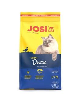 JosiCat Crispy Duck
