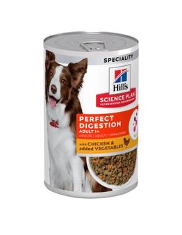 Hill's Science Plan Perfect Digestion Adult mit Huhn