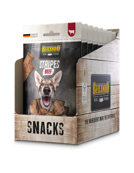 Belcando Stripes Beef