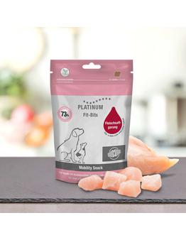 Platinum Fit-Bits Mobility