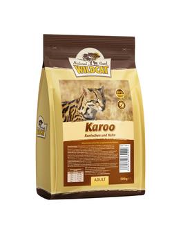 Wildcat Adult Karoo Kaninchen & Geflügel