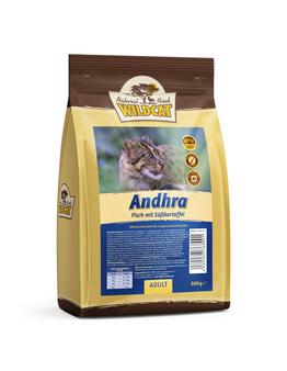 Wildcat Adult Andhra 10 Sorten Fisch