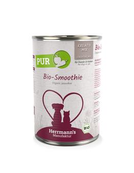 Herrmann's Kreativ-Mix Bio Smoothie