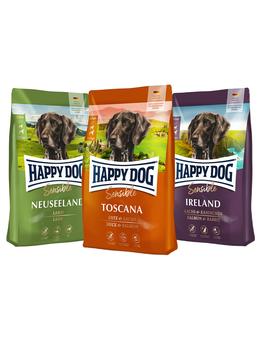 Happy Dog Sensible - Mixpaket