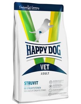Happy Dog Vet Diät Struvit Trocken