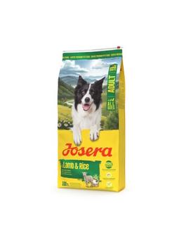 Josera Adult Lamb & Rice
