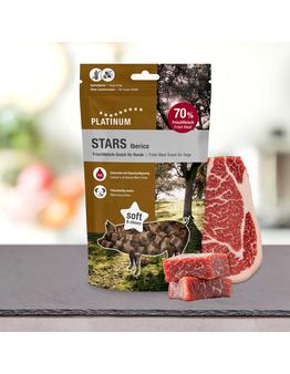 Platinum Stars Iberico