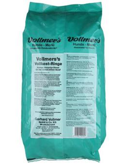 Vollmers Vollkost-Ringe
