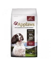 Applaws Dog Adult Huhn