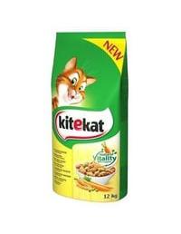 Kitekat Katzennassfutter Huhn
