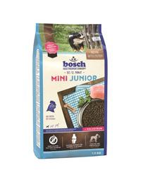 Bosch Mini Junior