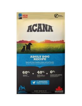 Acana Adult Dog Recipe