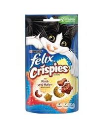 Felix Crispies